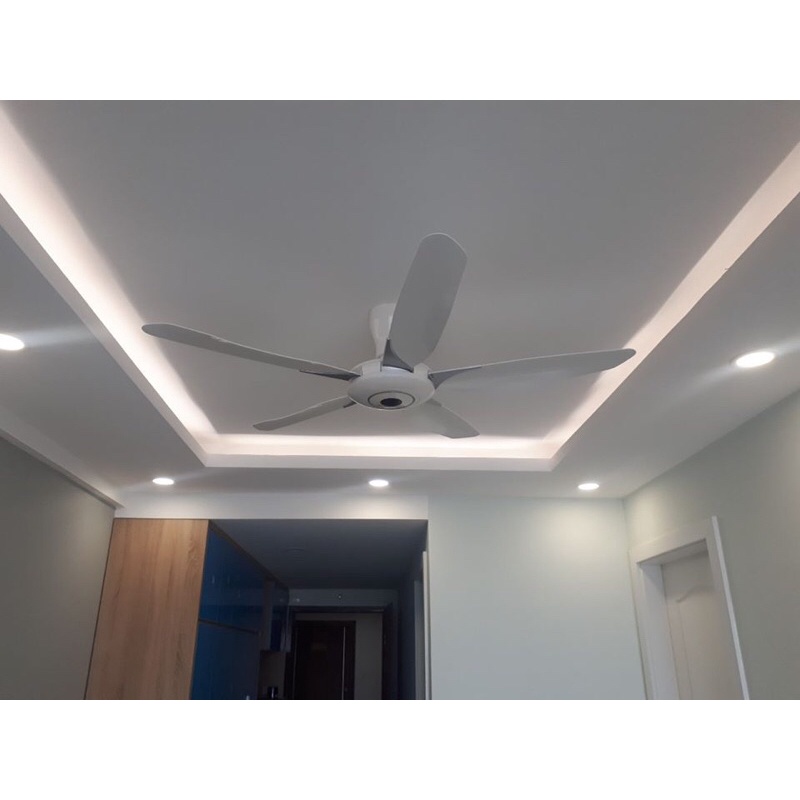 Quạt trần Panasonic F-60WWK