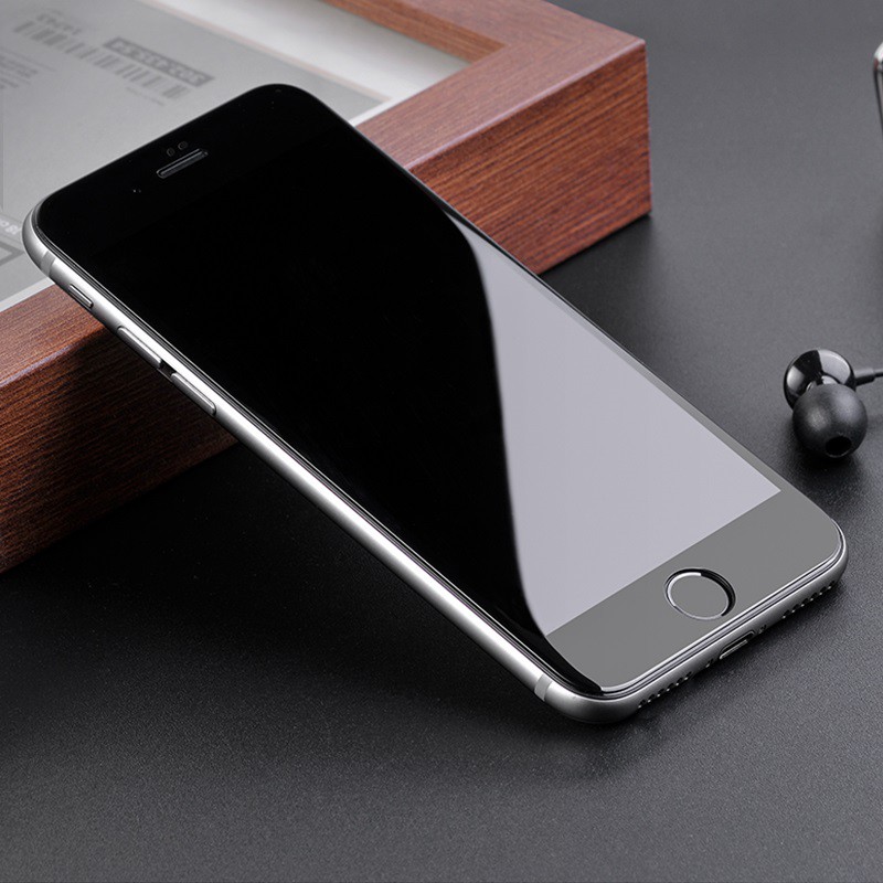 Kính Cường Lực Full Hoco G5 iP 14Prm 13Prm 12Prm 11Prm Xsmax 7-8Plus Hàng Chính Hãng Hoco