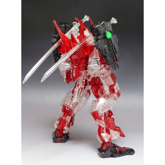 Mô Hình HG Sengoku Astray Plavsky Clear Ver.s