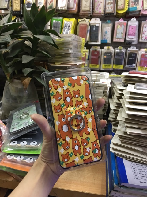 Ốp F3 /A77 Tặng kèm iring