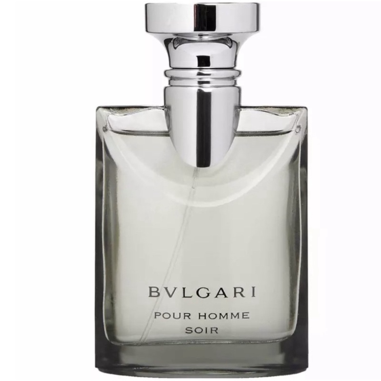 Nước hoa nam BVLGARI pour homme soir 100ml | BigBuy360 - bigbuy360.vn
