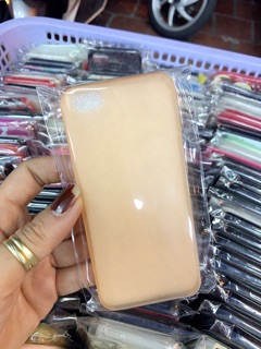 🕉 Ốp siêu mỏng giấy iphone 5/5S/5SE