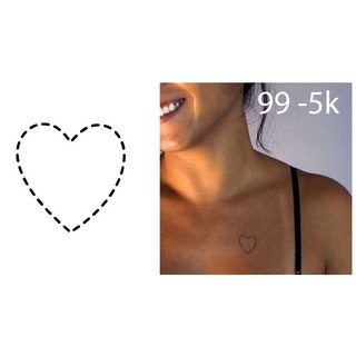 Khuôn vẽ Henna giá chỉ từ 2k-99