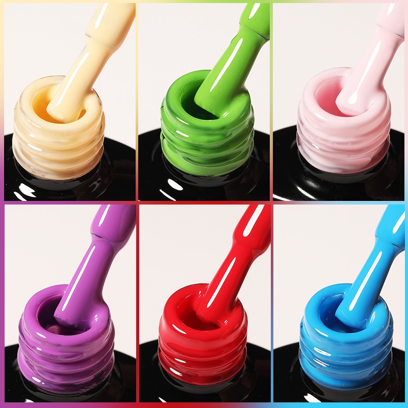 Sơn móng tay UR SUGAR gel uv 7ml nhiều màu tự chọn