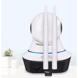 Camera IP Wifi Yoosee 720P Z06H