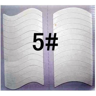 Set 3 Tập Tip Frech Nail