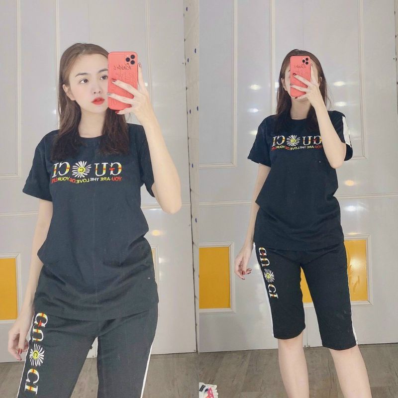 ĐỒ BỘ BIGSIZE XÃ KHO CUỐI NĂM CAM KẾT Y HÌNH