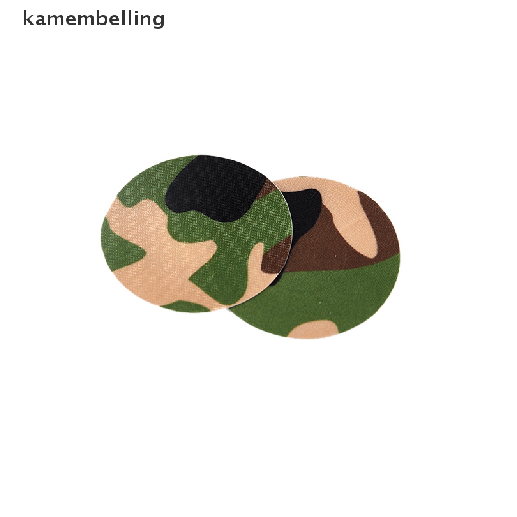 [kam] 25 Miếng Dán Lưng CGM Tự Do Chống Thấm Nước