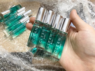 💥 Nước hoa mini nữ CLEAN 5ml