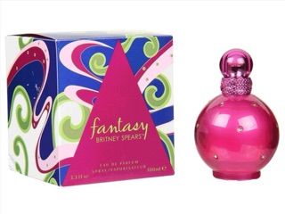 Nước Hoa Nữ Fantasy Britney Spears EDP 100ml