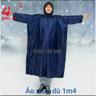 Áo mưa dù 1m4