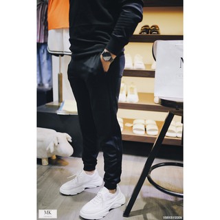 Quần Jogger 3 sọc