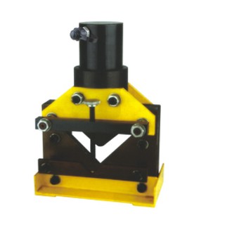 Máy cắt sắt V thủy lực CAC100