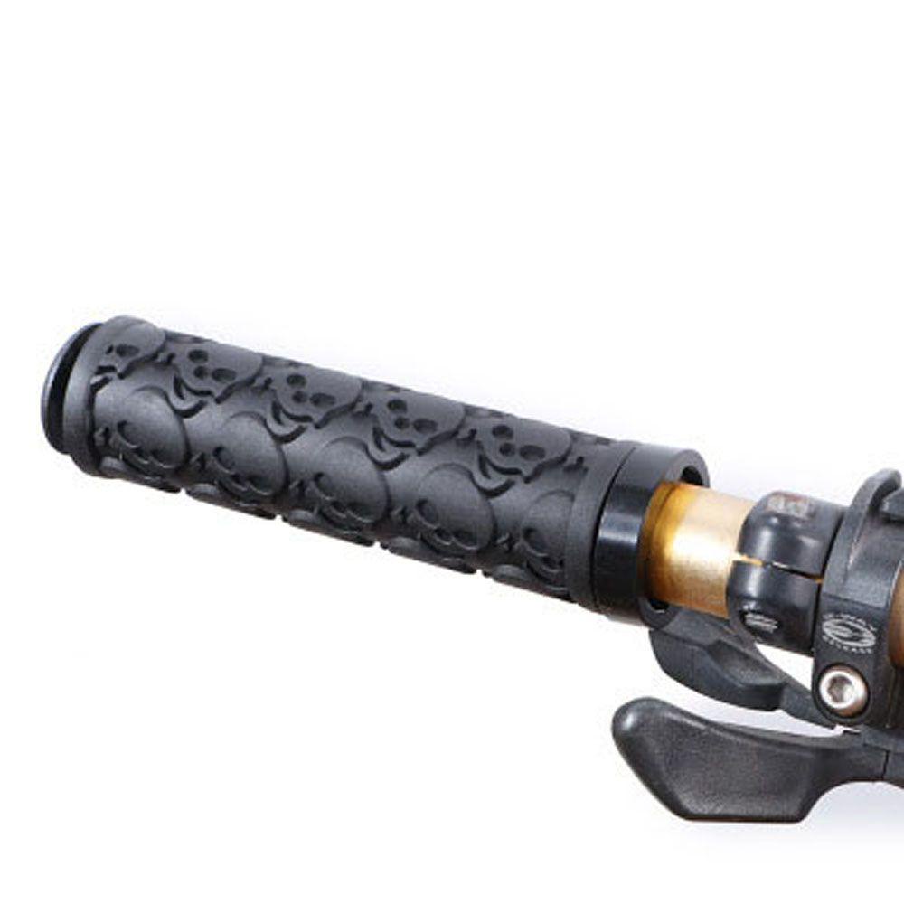 Vỏ Bọc Tay Lái Xe Đạp Chống Sốc Chống Trượt Chất Lượng Cao