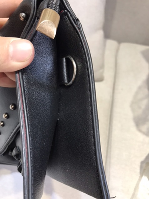 [Mã FAMAYWA2 giảm 10K đơn từ 50K] Ví Nữ Dài Cầm Tay Đính Đinh Phong Cách Hàn Quốc Siêu Đẹp HT96 | BigBuy360 - bigbuy360.vn