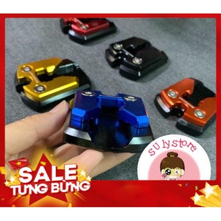 ĐẾ CHÂN CHỐNG NGHIÊNG CNC