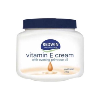 Kem dưỡng da vitamin E Redwin Cream Úc