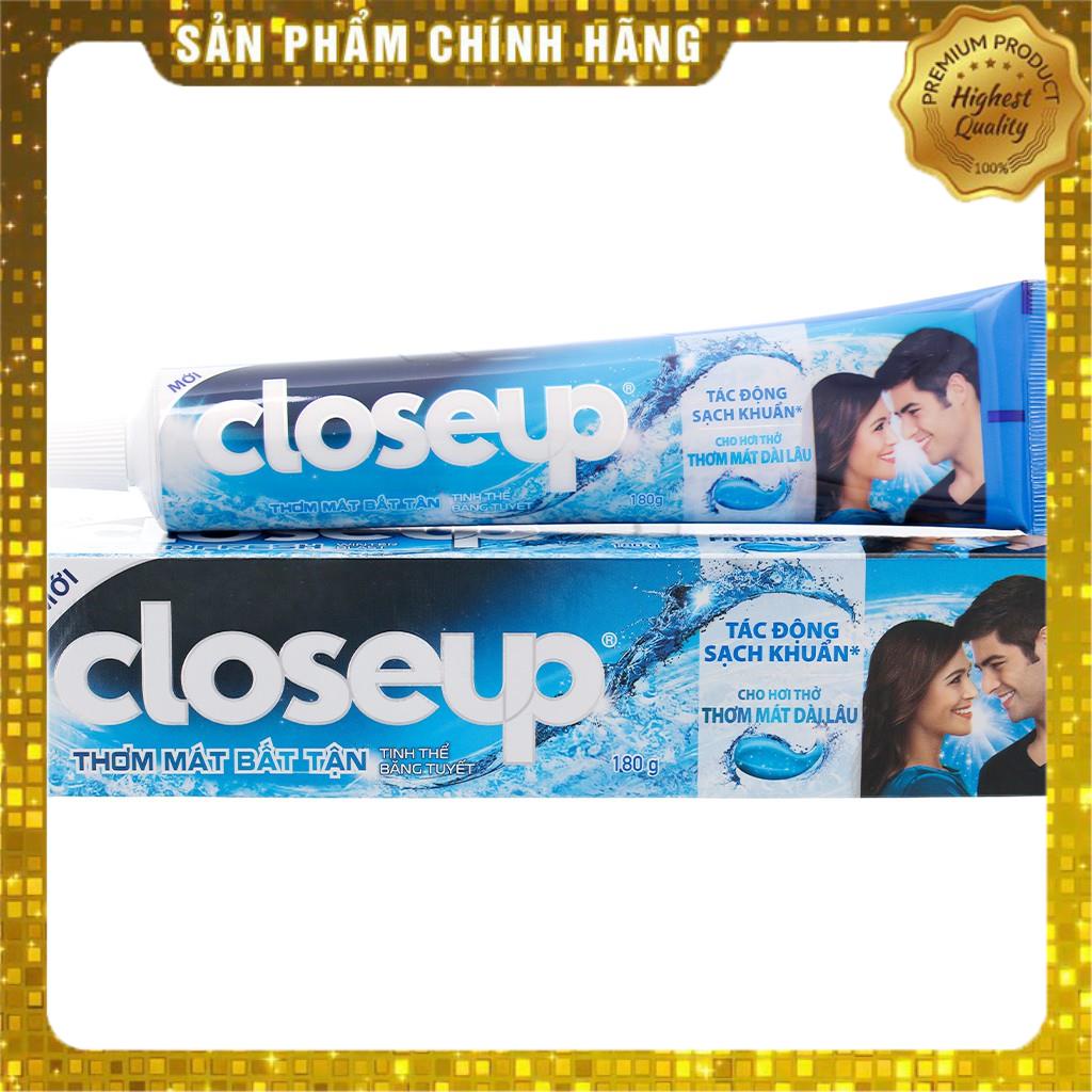 KEM ĐÁNH RĂNG CLOSEUP 180G