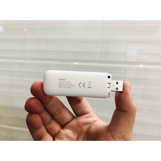 USB 4G Huawei E3372