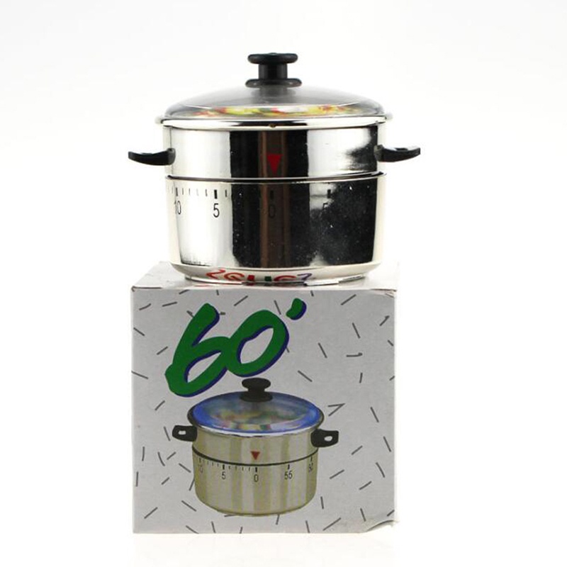 Đồng Hồ Đếm Ngược Thời Gian Nấu Ăn