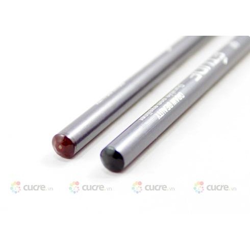 Combo 2 cây chì vẽ chân mày Monaliza màu Nâu + Đen