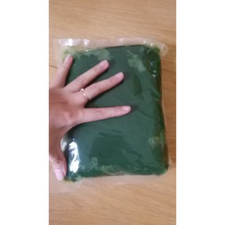Mỡ bò đóng bịch 1kg