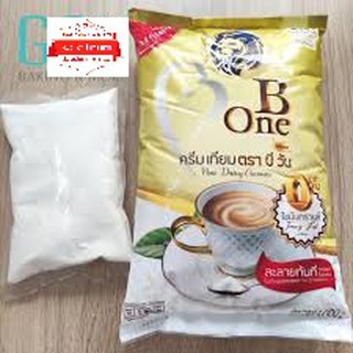 BỘT KEM BÉO B-ONE gói zip 200g [FAMISHOP CẦN THƠ]