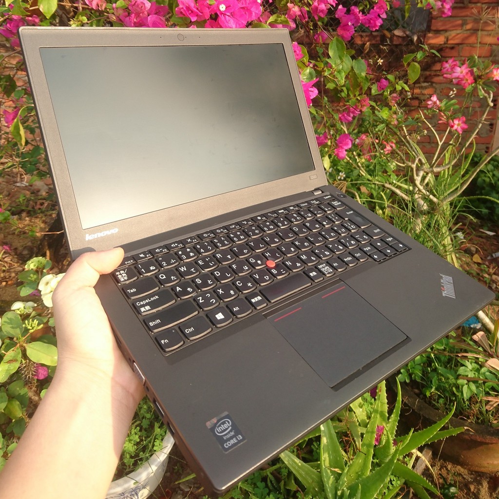 Máy tính xách tay ThinkPad X240