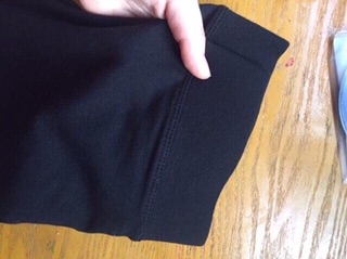 Quần legging f21