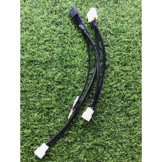 Mạch chuyển sạc Ex150,HCE cho sirius fi