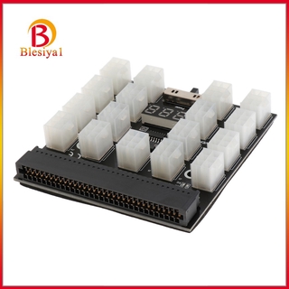 Bảng Mạch Nguồn Điện HP Sever GPU 17x 6Pin PCI-e 1