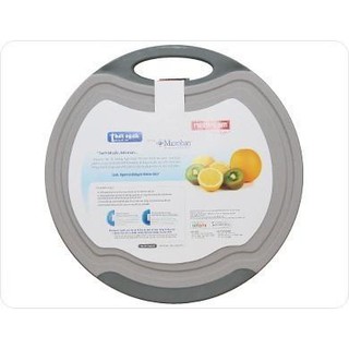 Thớt sạch Flutto Round