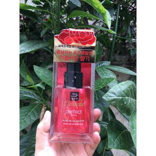 Dầu Dưỡng Tóc mise en scène Perfect Serum 80ml