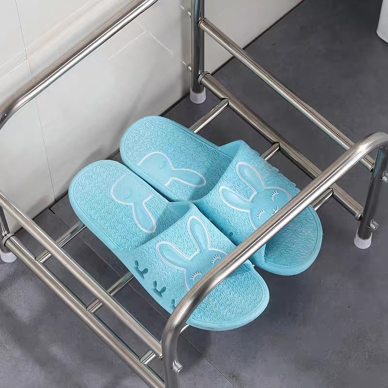 Kệ inox kê chậu