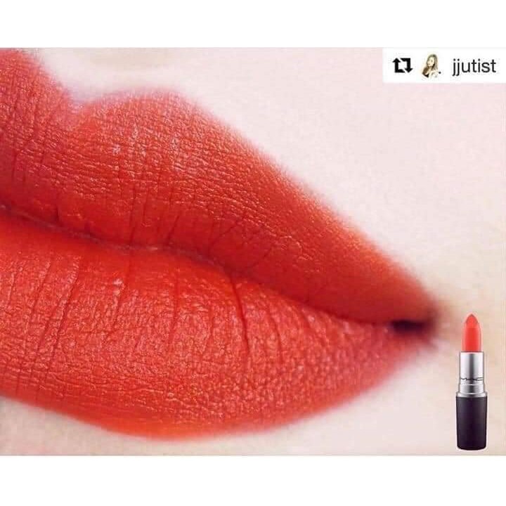 Son M.A.C các màu | BigBuy360 - bigbuy360.vn