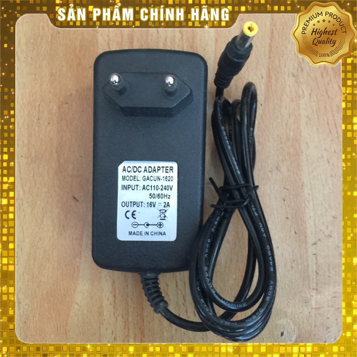 Nguồn Adapter 16V 2A