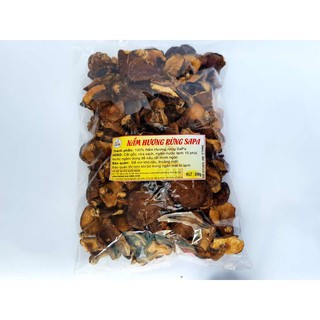 Nấm Hương Rừng SaPa Rời 200G