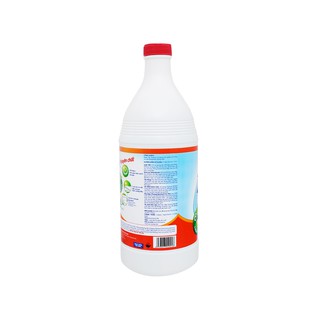 Nước Tẩy Trắng Zonrox Nguyên Chất