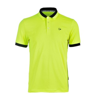 Áo thể thao nam dunlop - dabas8096-1c-ng hàng chính hãng thương hiệu từ anh quốc