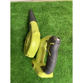 Máy thổi lá ryobi