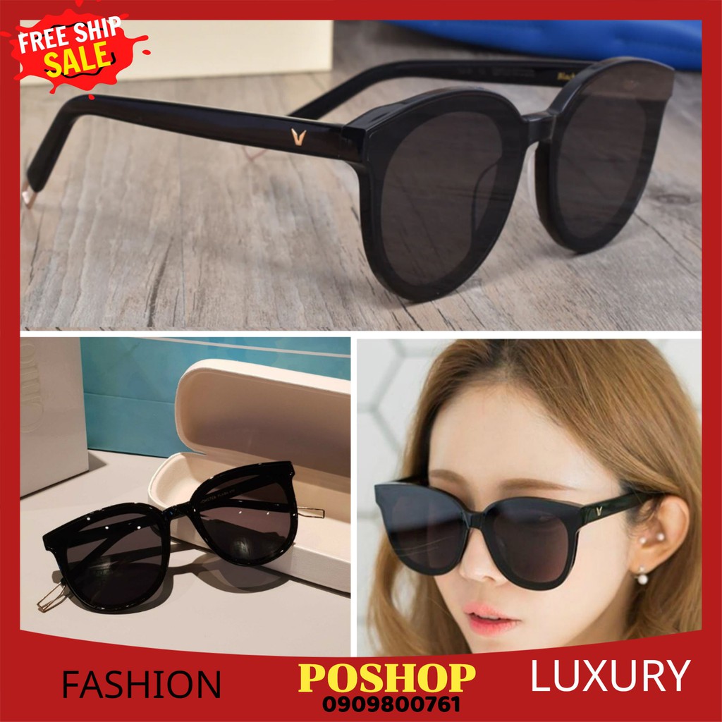 ❌GIÁ GỐC❌MẮT KÍNH MÁT NAM NỮ HÀN QUỐC CAO CẤP HOT TREND