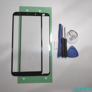 Màn Hình Cảm Ứng Lcd Bằng Kính Thay Thế Chuyên Dụng Cho Samsung Galaxy J4 + J4 Plus J415 J415f J415ds