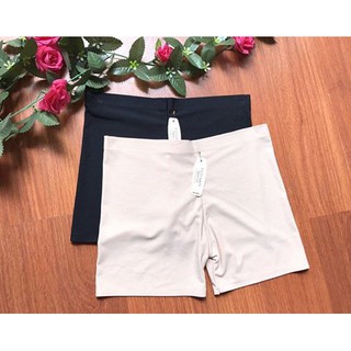 COMBO 2 quần mặc váy đúc thông hơi