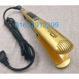 Máy duỗi tóc chuyên nghiệp 828