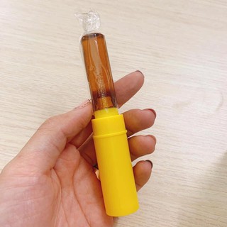 [hot][hot] combo 6 Kẹo thỏi son push pop_Thái Lan