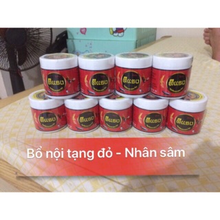 tăng lực nhân sâm nuôi gà chọi sung túc