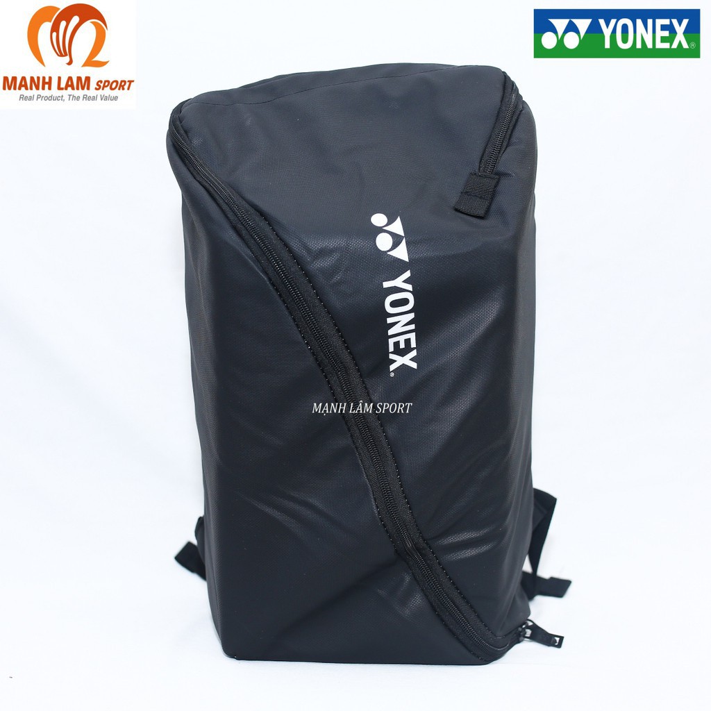 1 [Ưu đãi] Balo thể thao Yonex BAG914CR chuyên dụng cầu lông, nhỏ gọn, tiện lợi, nhiều ngăn, mẫu mã đa dạng 3