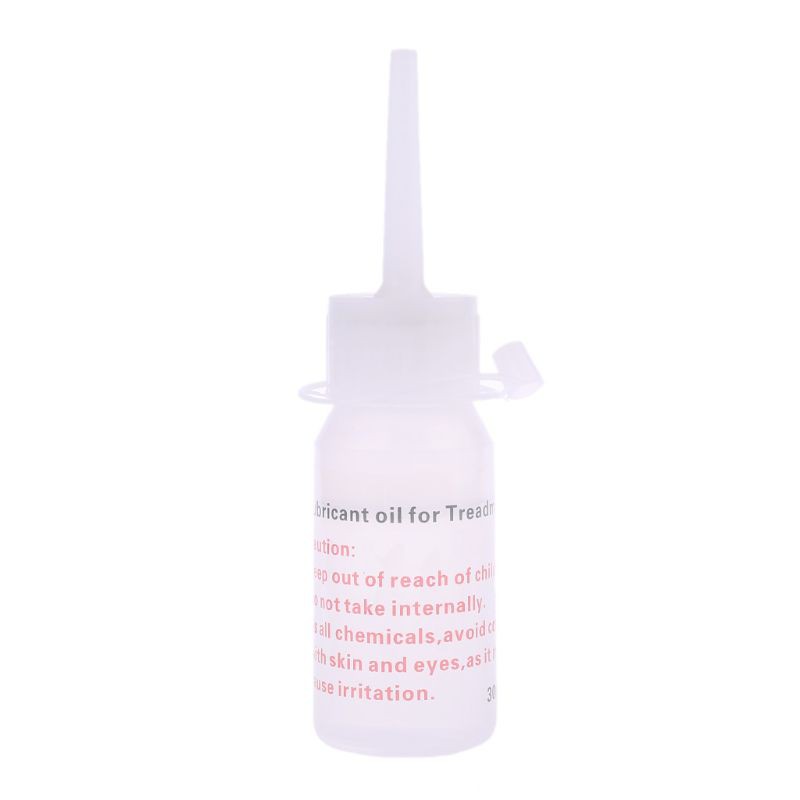 Lọ Dầu Nhớt Cho Máy Chạy Bộ Dung Tích 30ml