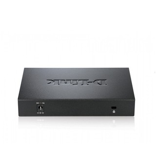 Switch D-Link DGS-108