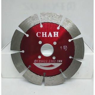 combo 10c Lưỡi Cắt Đá, Lưỡi Cắt Gạch CHAH - galaxy 125